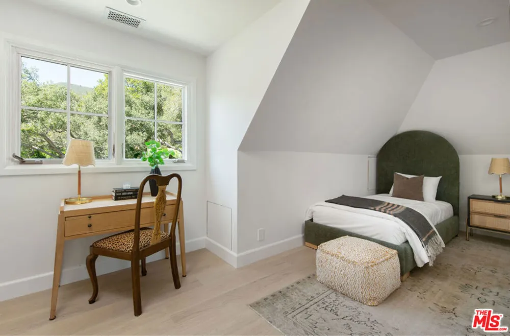 850 Rockbridge Road Santa Barbara, CA 93108
