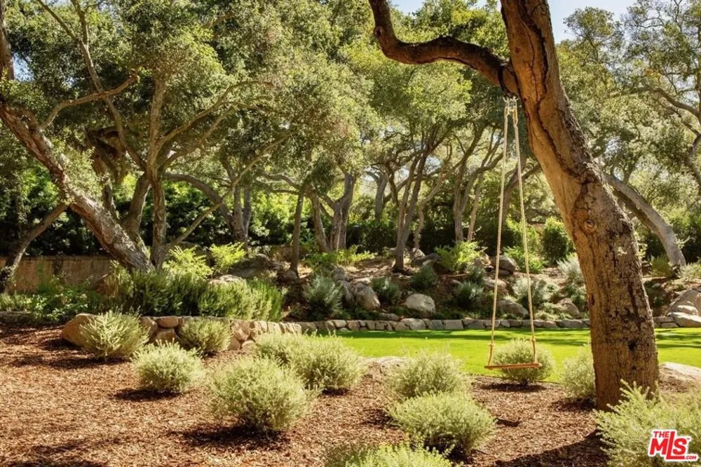 850 Rockbridge Road Santa Barbara, CA 93108
