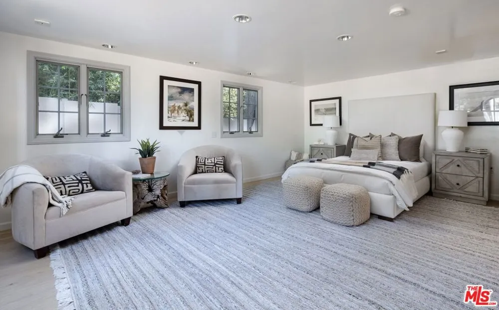 850 Rockbridge Road Santa Barbara, CA 93108
