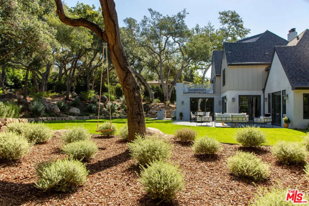 850 Rockbridge Road Santa Barbara, CA 93108