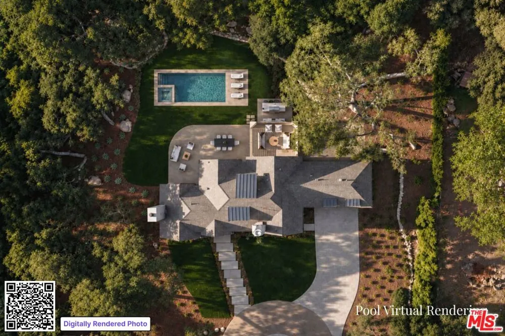 850 Rockbridge Road Santa Barbara, CA 93108