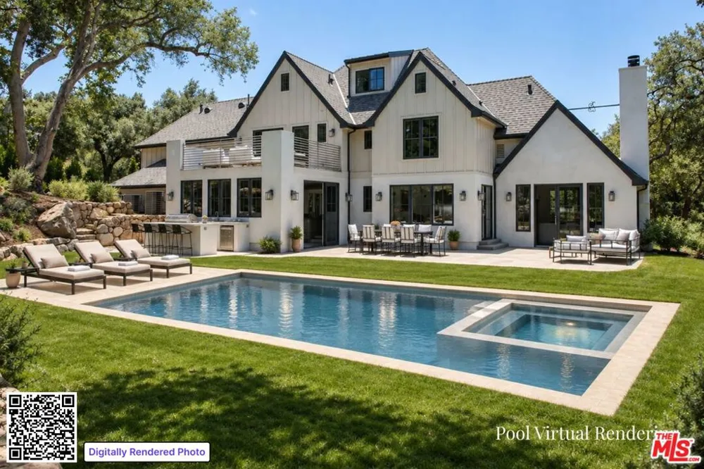 850 Rockbridge Road Santa Barbara, CA 93108