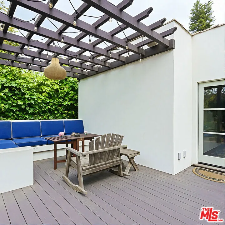 2317 Pearl Street Santa Monica, CA 90405
