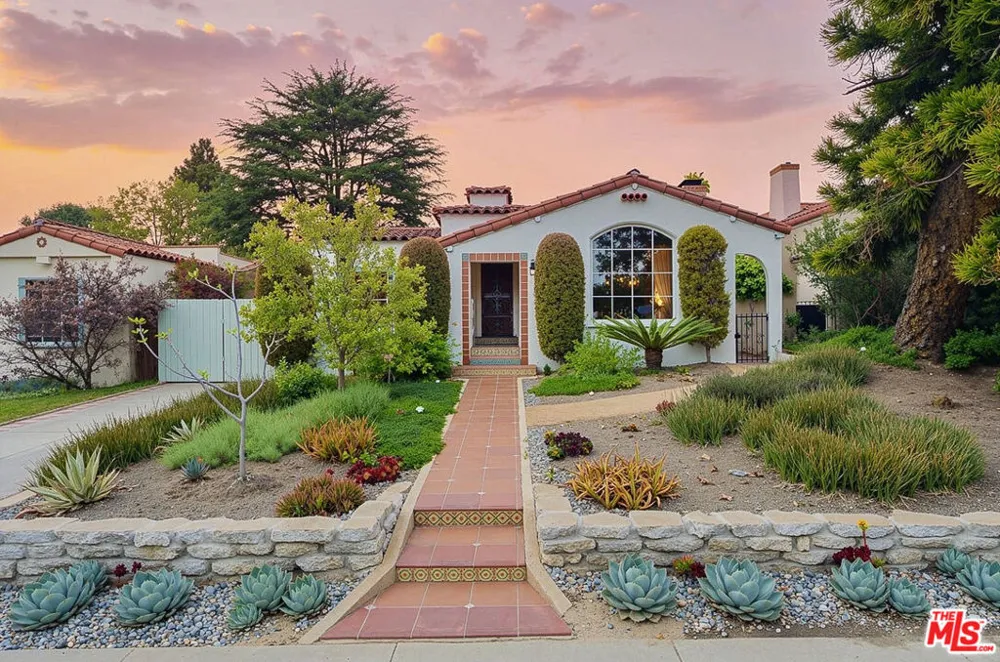 2317 Pearl Street Santa Monica, CA 90405
