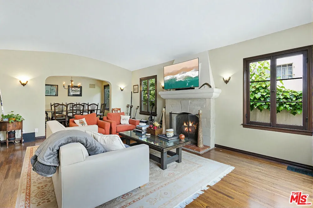 2317 Pearl Street Santa Monica, CA 90405