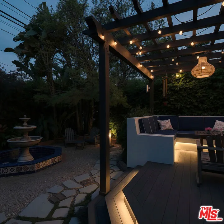2317 Pearl Street Santa Monica, CA 90405