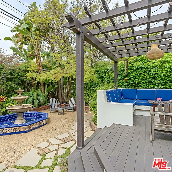 2317 Pearl Street Santa Monica, CA 90405