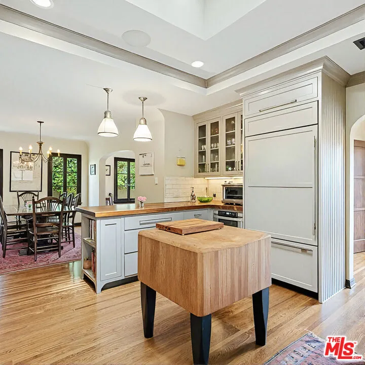 2317 Pearl Street Santa Monica, CA 90405