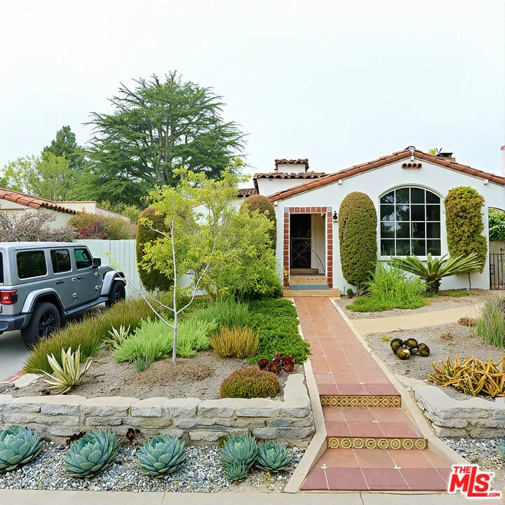 2317 Pearl Street Santa Monica, CA 90405