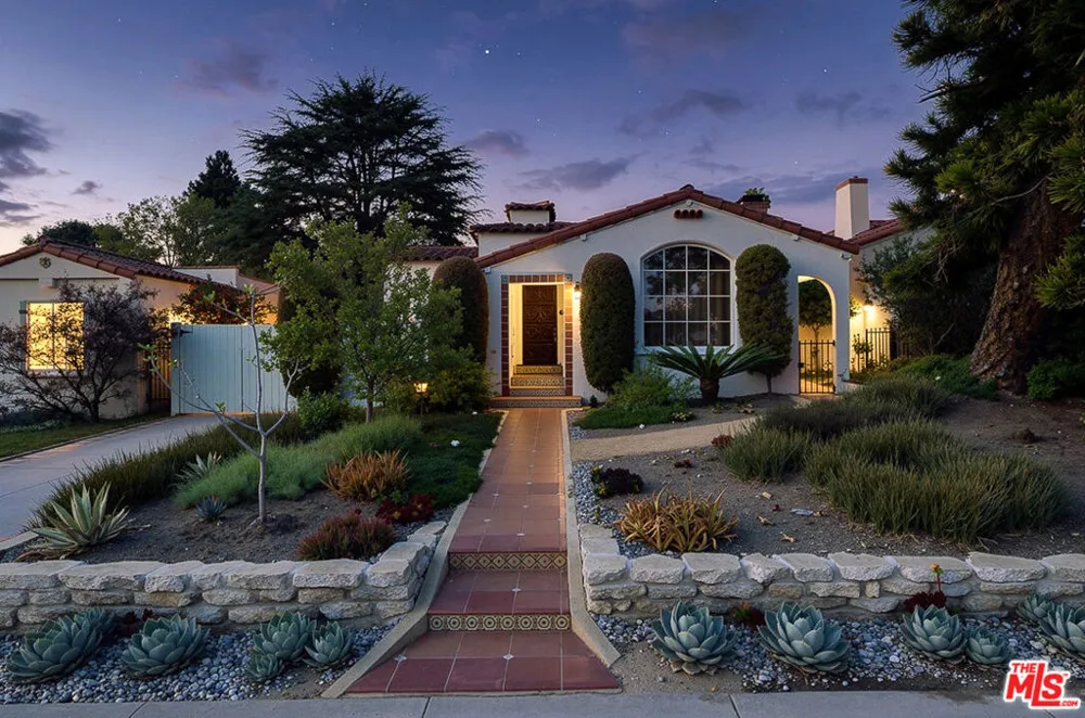 2317 Pearl Street Santa Monica, CA 90405