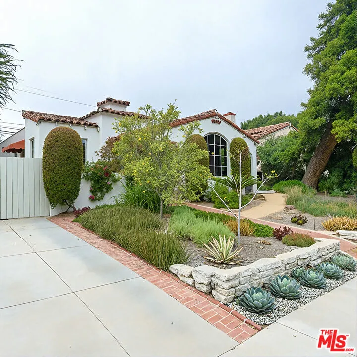 2317 Pearl Street Santa Monica, CA 90405