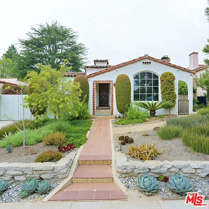 2317 Pearl Street Santa Monica, CA 90405