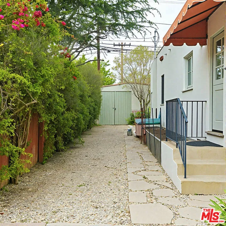 2317 Pearl Street Santa Monica, CA 90405