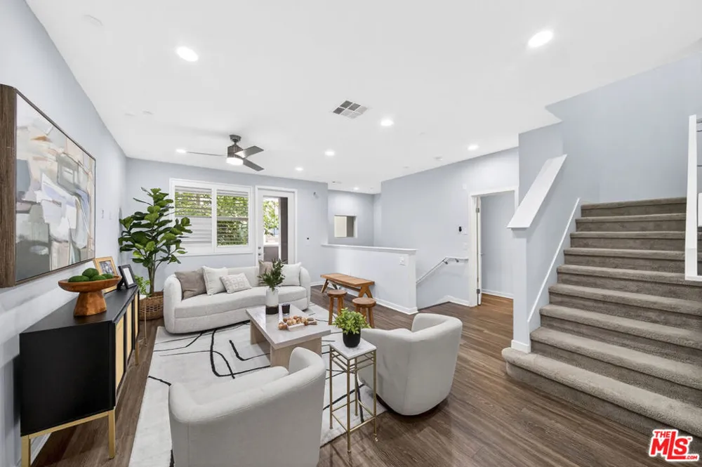 676 Colorado Circle Carson, CA 90745