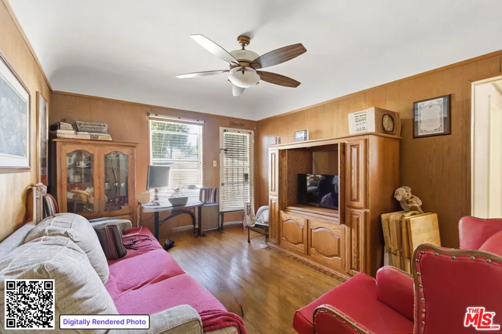 3513 W 78th Street Inglewood, CA 90305