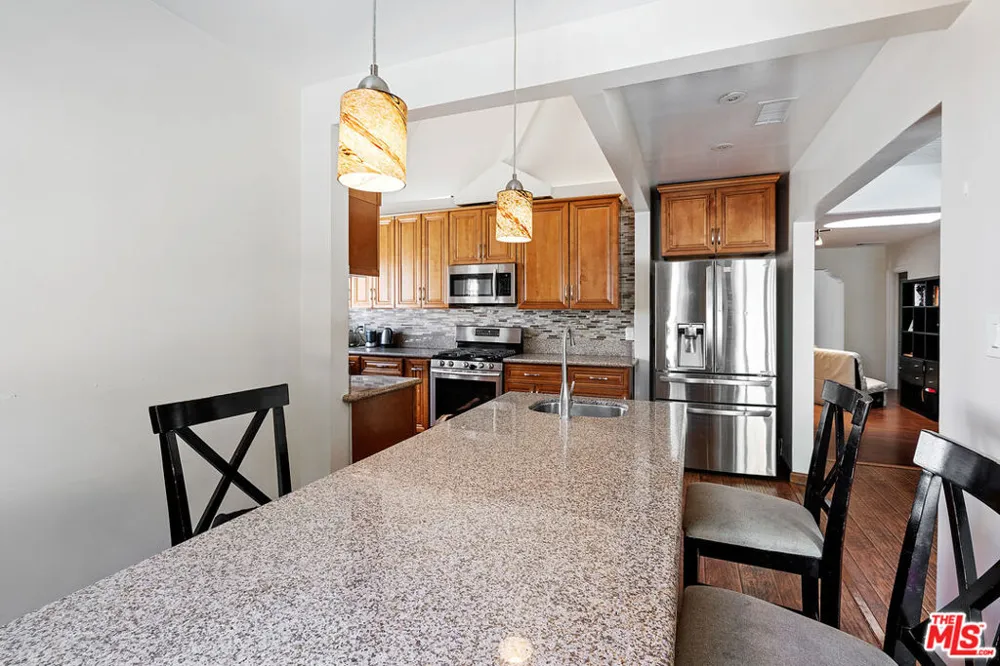 10530 Kinnard Avenue Los Angeles, CA 90024