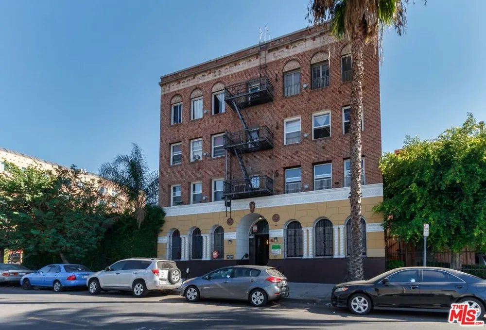 730 S Catalina Street Los Angeles, CA 90005