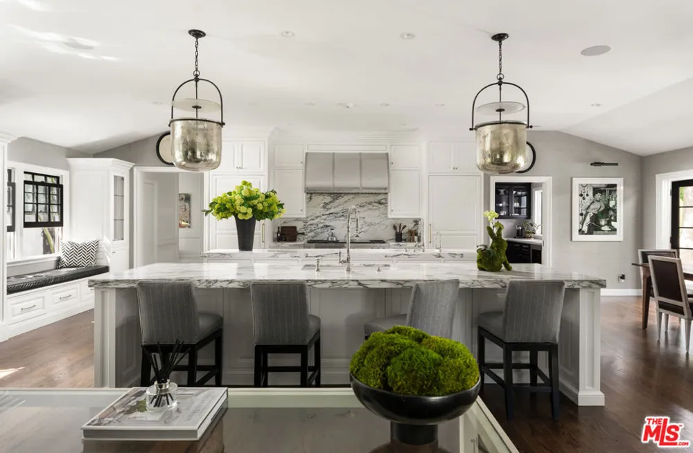 4225 Mariposa Drive Santa Barbara, CA 93110