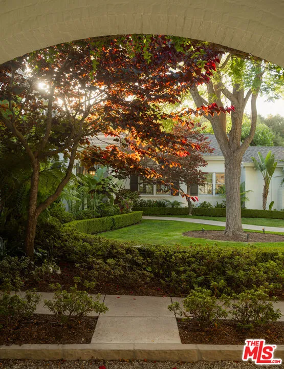4225 Mariposa Drive Santa Barbara, CA 93110