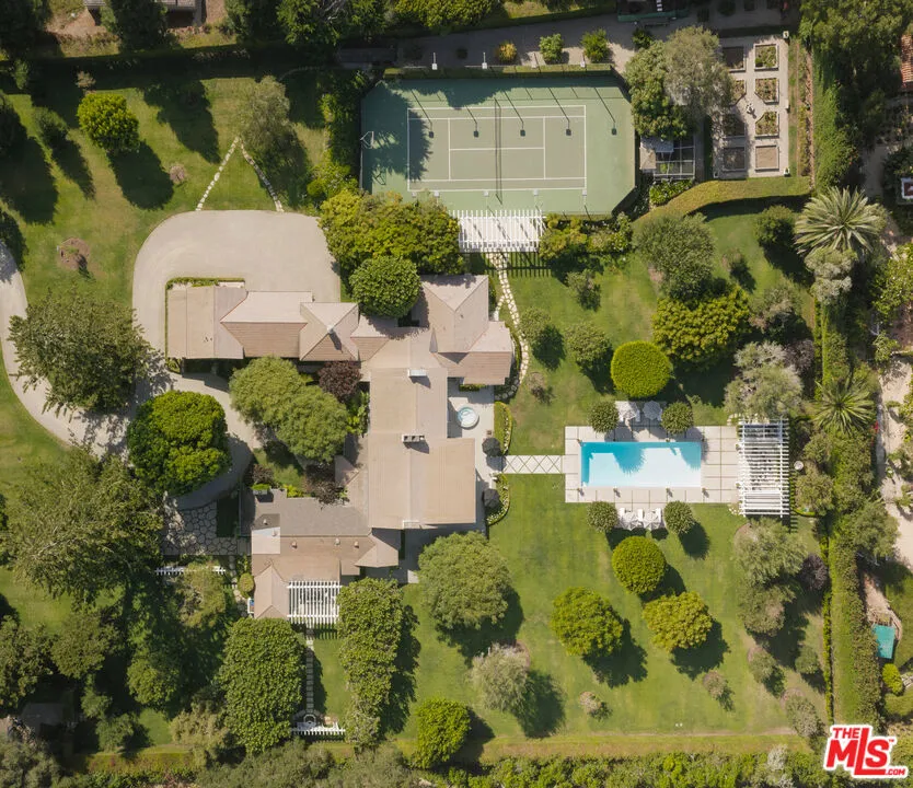4225 Mariposa Drive Santa Barbara, CA 93110
