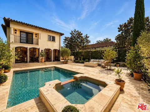 301 Foothill Road