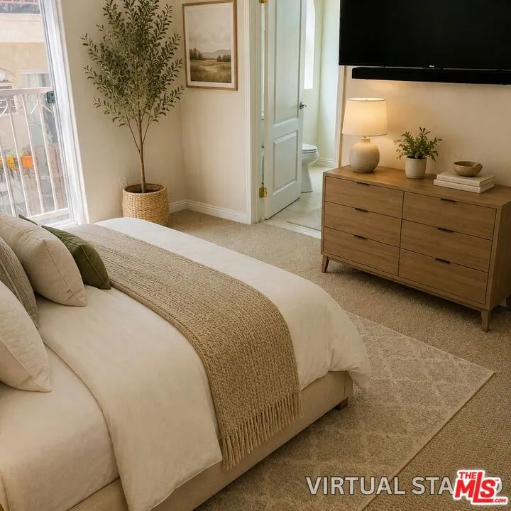 5719 Camellia Avenue #109 North Hollywood, CA 91601