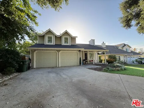 8020 Cora Street