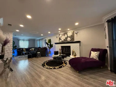 8020 Cora Street