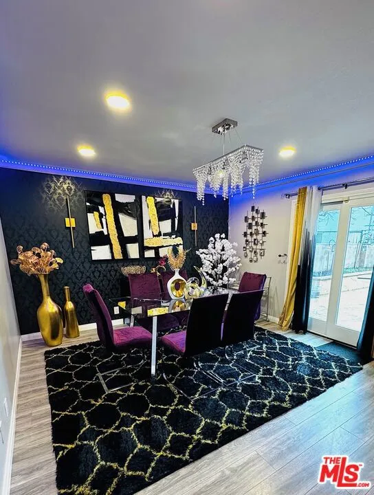 8020 Cora Street Sunland, CA 91040