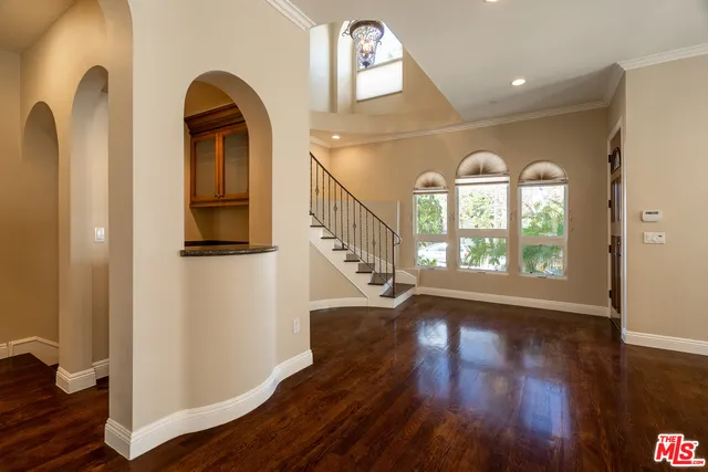 3838 TILDEN AVENUE Culver City, CA 90232