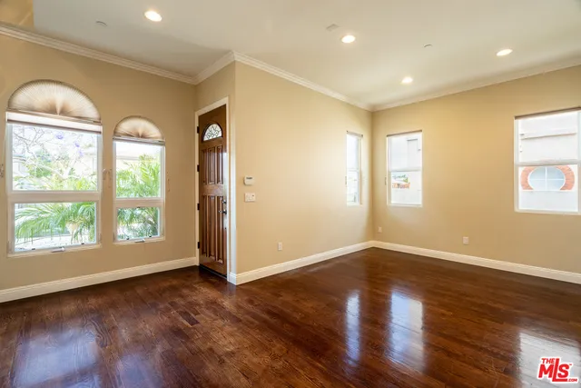 3838 TILDEN AVENUE Culver City, CA 90232