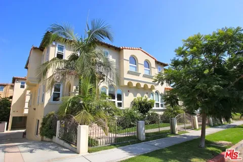 3838 TILDEN AVENUE