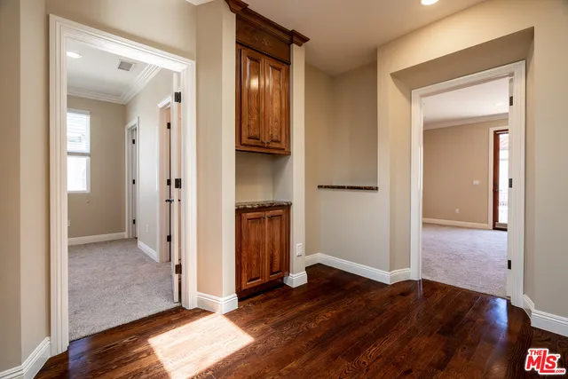 3838 TILDEN AVENUE Culver City, CA 90232