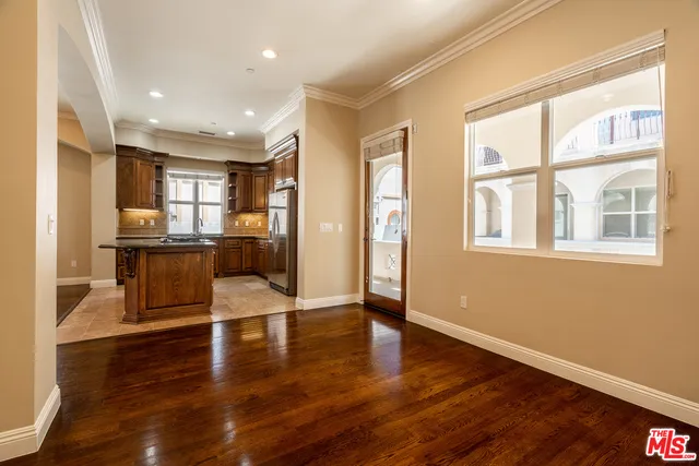3838 TILDEN AVENUE Culver City, CA 90232