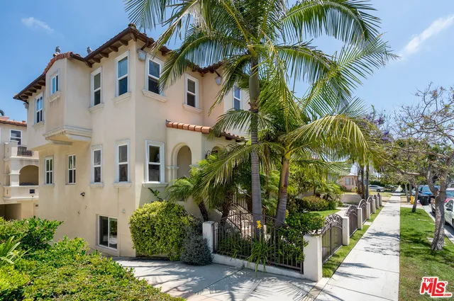 3838 TILDEN AVENUE Culver City, CA 90232
