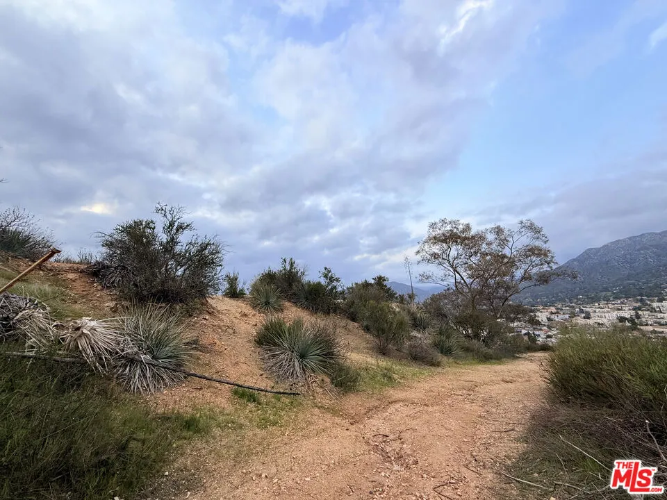 9735 N Estaban Way Tujunga, CA 91042
