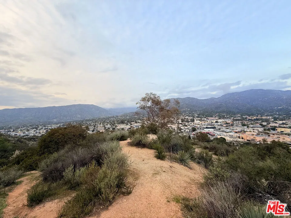 9741 N Estaban Way Tujunga, CA 91042
