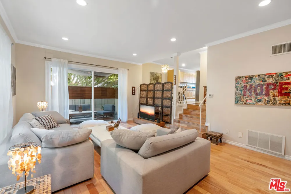 1226 Franklin Street #1 Santa Monica, CA 90404
