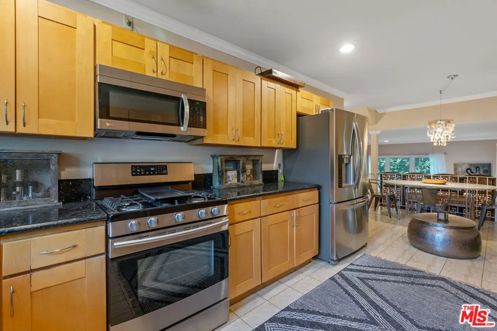 1226 Franklin Street #1 Santa Monica, CA 90404
