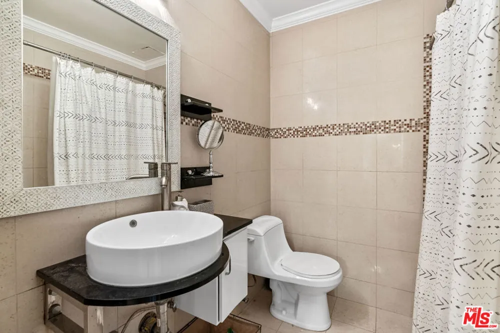 1226 Franklin Street #1 Santa Monica, CA 90404