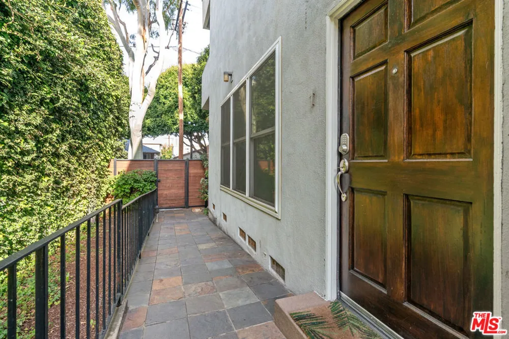 1226 Franklin Street #1 Santa Monica, CA 90404