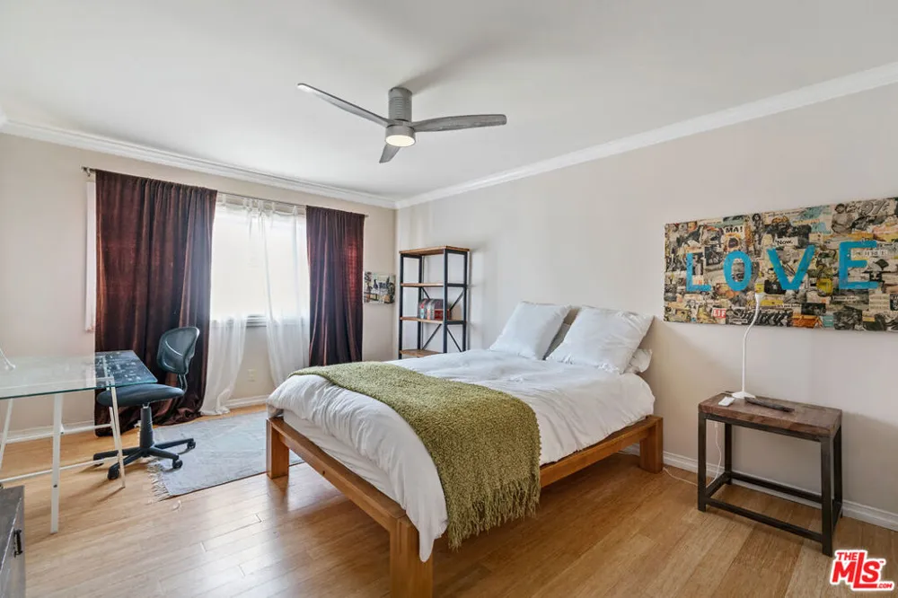 1226 Franklin Street #1 Santa Monica, CA 90404