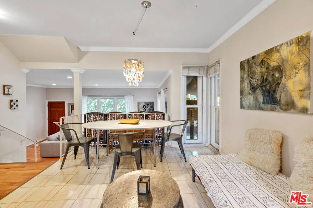 1226 Franklin Street #1 Santa Monica, CA 90404