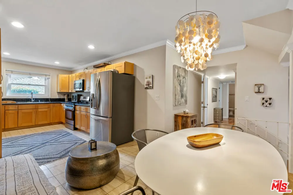 1226 Franklin Street #1 Santa Monica, CA 90404