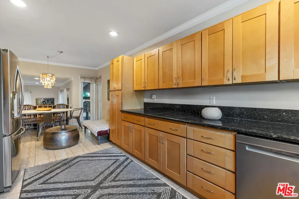 1226 Franklin Street #1 Santa Monica, CA 90404