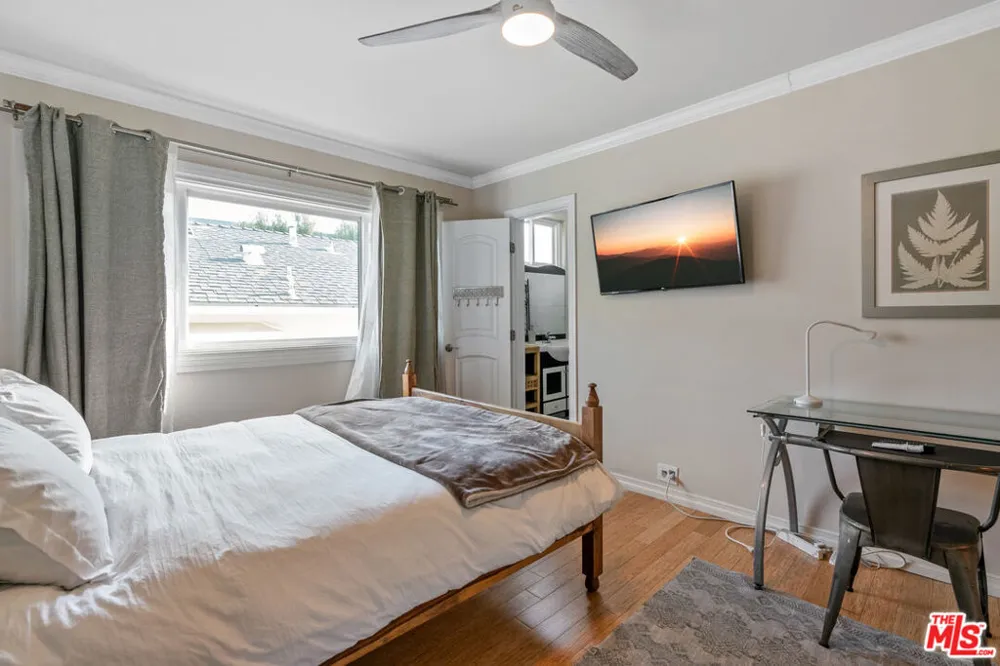 1226 Franklin Street #1 Santa Monica, CA 90404