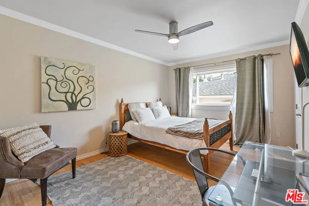 1226 Franklin Street #1 Santa Monica, CA 90404