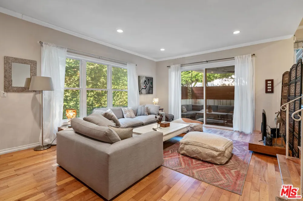 1226 Franklin Street #1 Santa Monica, CA 90404