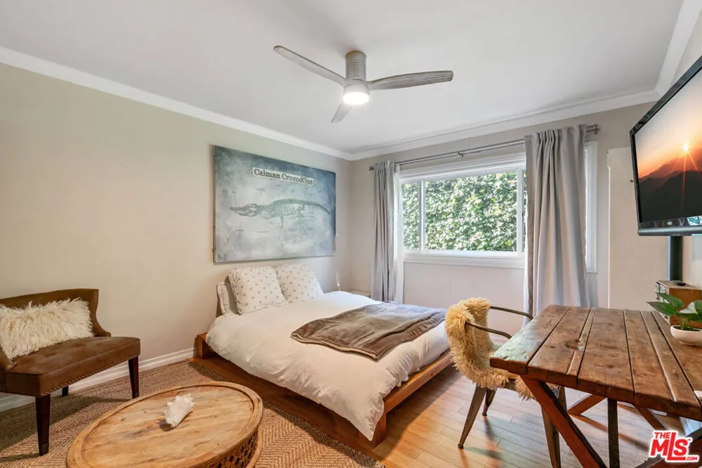 1226 Franklin Street #1 Santa Monica, CA 90404