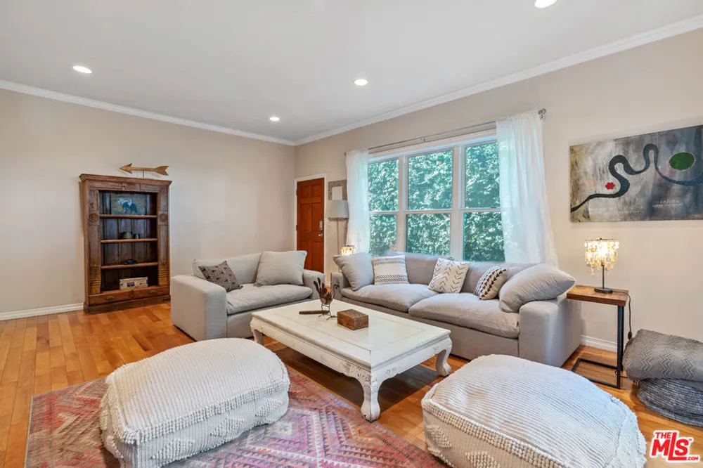 1226 Franklin Street #1 Santa Monica, CA 90404